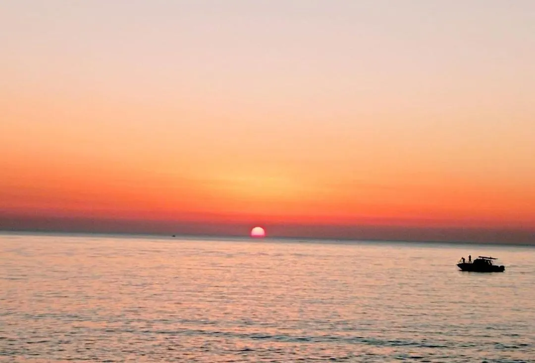 La Casetta Di Gra Palermo