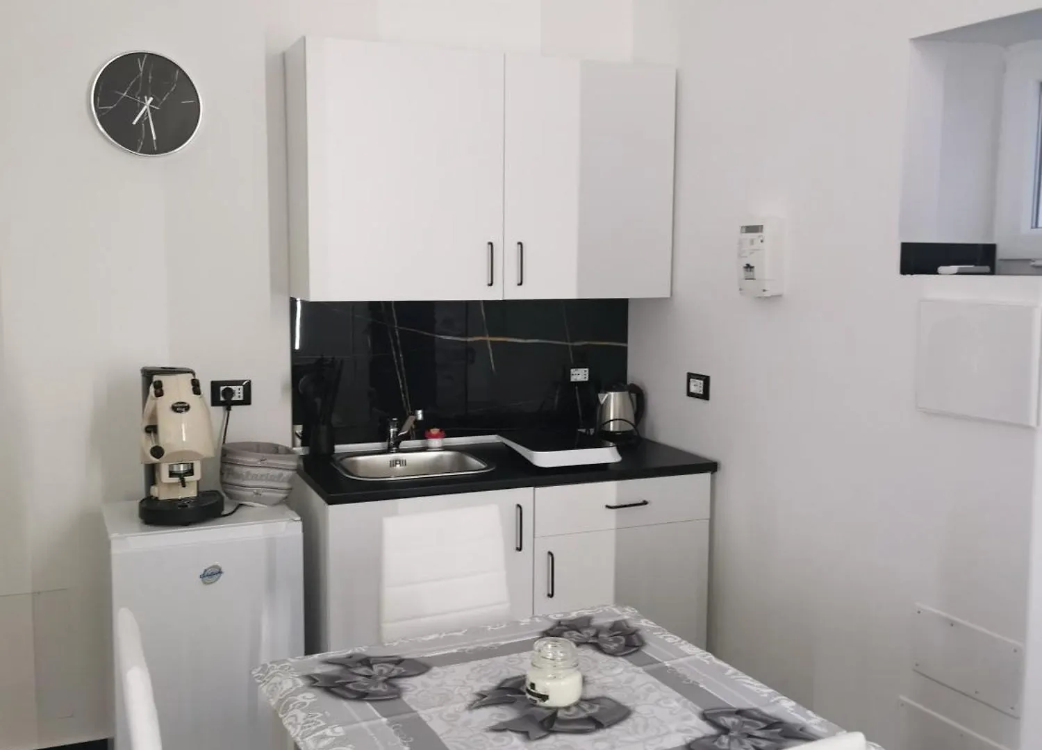Apartment La Casetta Di Gra Palermo Italy