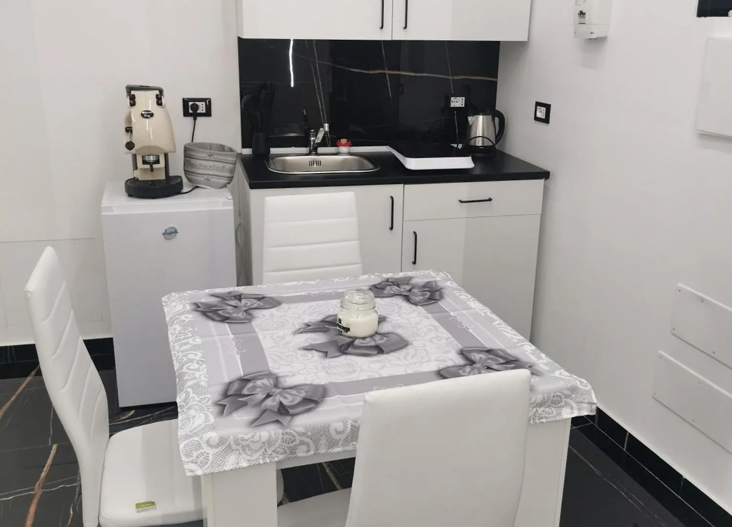La Casetta Di Gra Palermo Italy