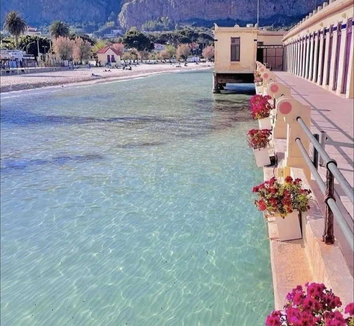 La Casetta Di Gra Palermo