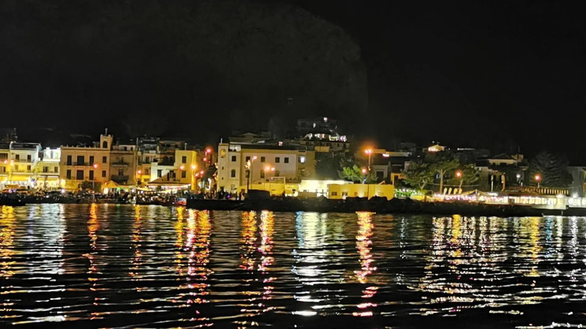 La Casetta Di Gra Palermo Italy