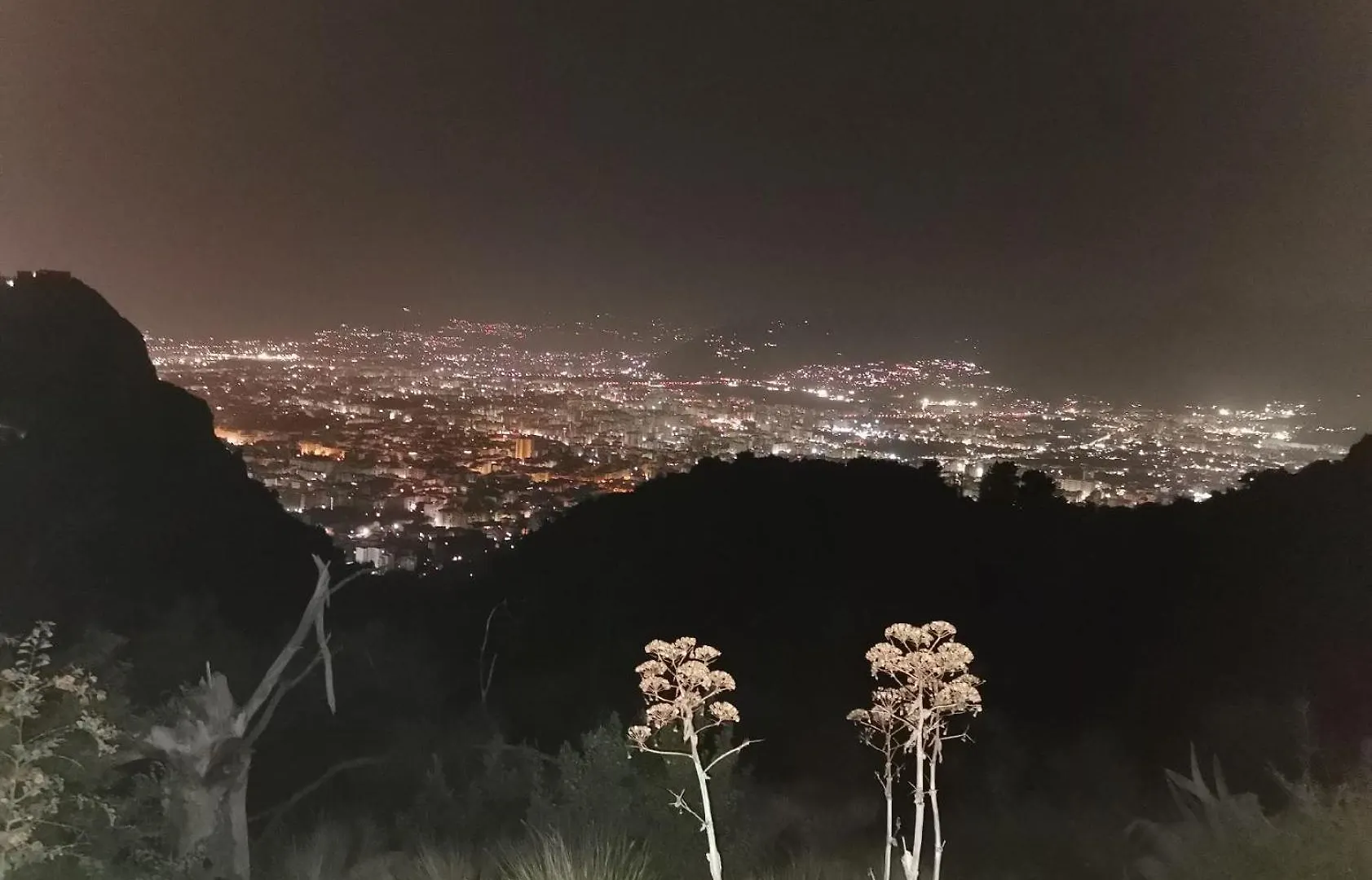 La Casetta Di Gra Palermo 0*,  Italy